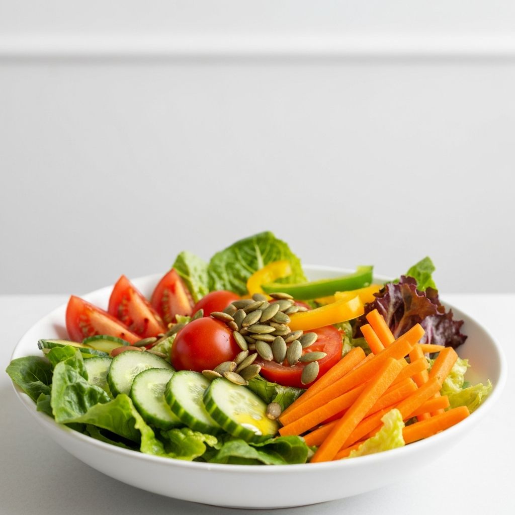 Egészséges étkezés